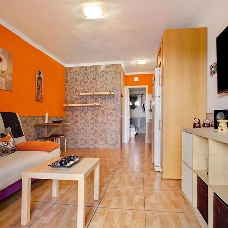 Apartamento Casa Anpi Costa De Antigua Exterior foto