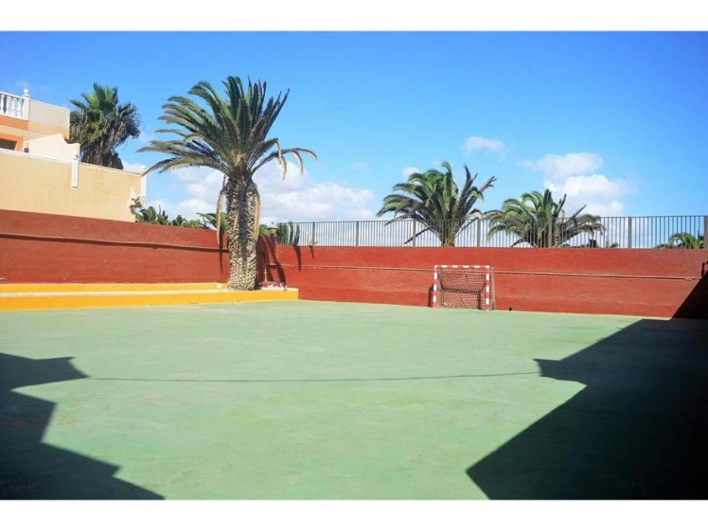 Apartamento Casa Anpi Costa De Antigua Exterior foto