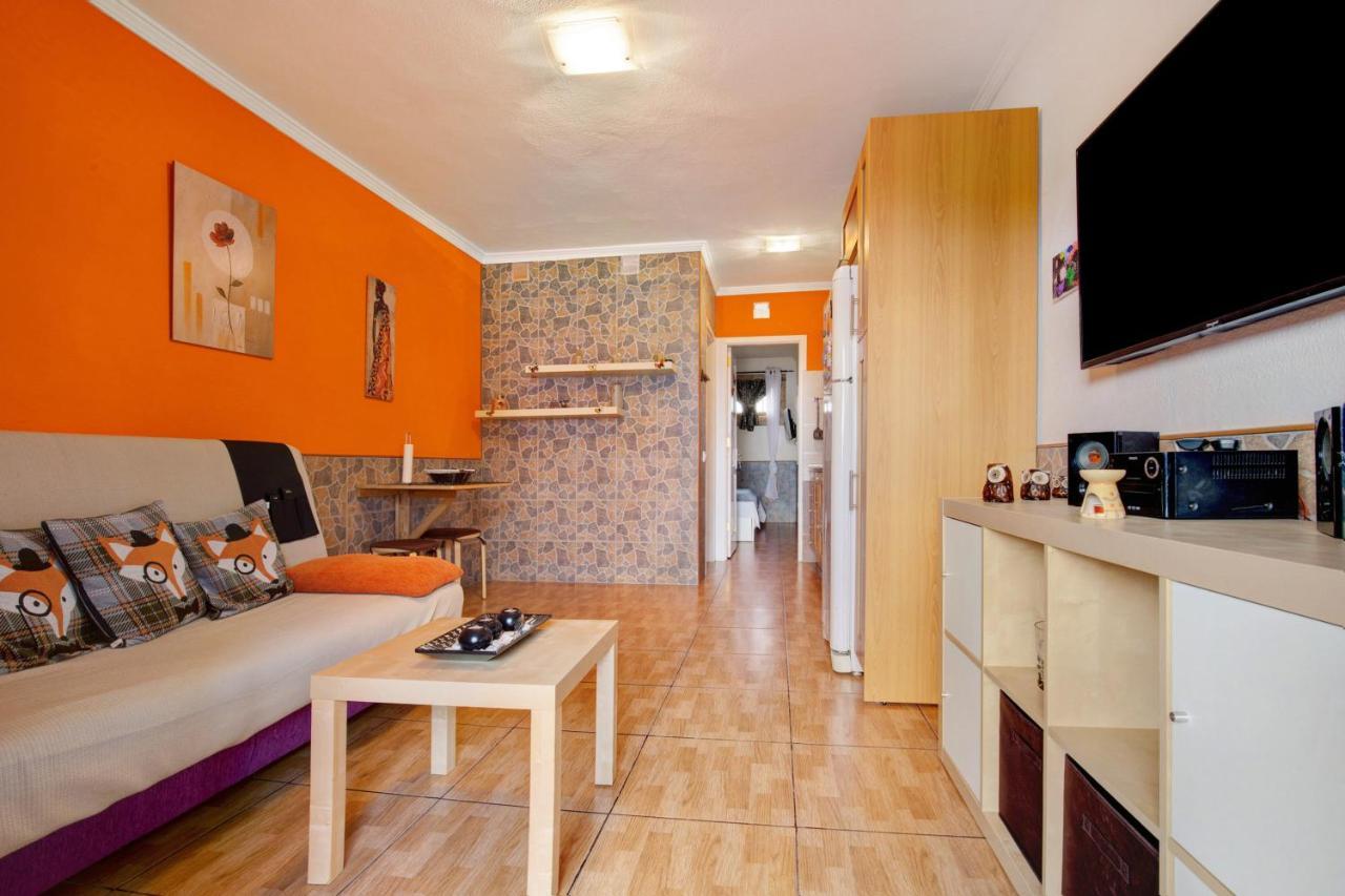 Apartamento Casa Anpi Costa De Antigua Exterior foto