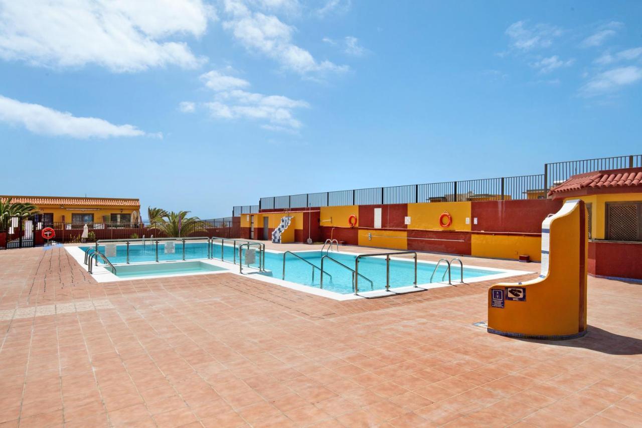Apartamento Casa Anpi Costa De Antigua Exterior foto